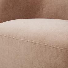 Kelly Swivel Armchair